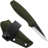 Peltonen Knives M23 Ranger Cub OD Green FJP307 by Peltonen Knives