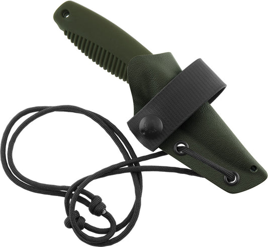 Peltonen Knives M23 Ranger Cub OD Green FJP307 by Peltonen Knives