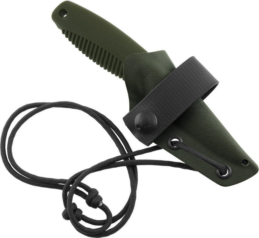 Peltonen Knives M23 Ranger Cub OD Green FJP307 by Peltonen Knives