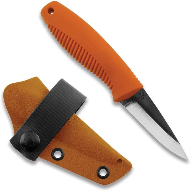 Peltonen Knives M23 Ranger Cub Orange FJP308 by Peltonen Knives