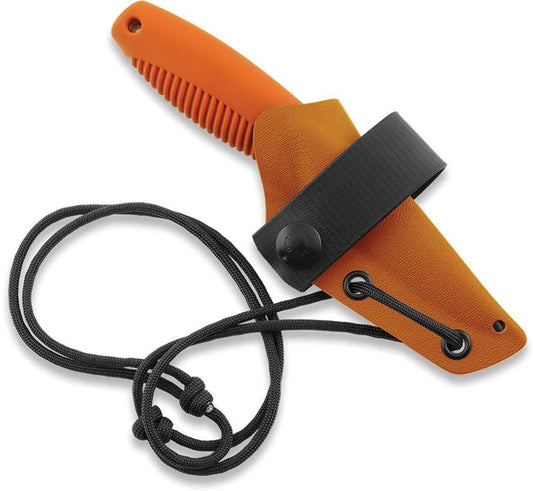 Peltonen Knives M23 Ranger Cub Orange FJP308 by Peltonen Knives