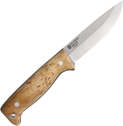Peltonen Knives M07 Ranger Puukko Curly Birch FJP500 by Peltonen Knives