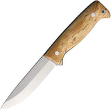 Peltonen Knives M07 Ranger Puukko Curly Birch FJP500 by Peltonen Knives