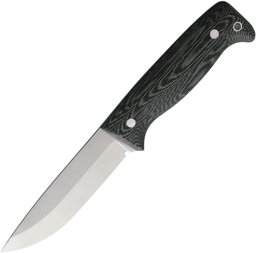 Peltonen Knives M07 Ranger Puukko Grn Micarta FJP502 by Peltonen Knives