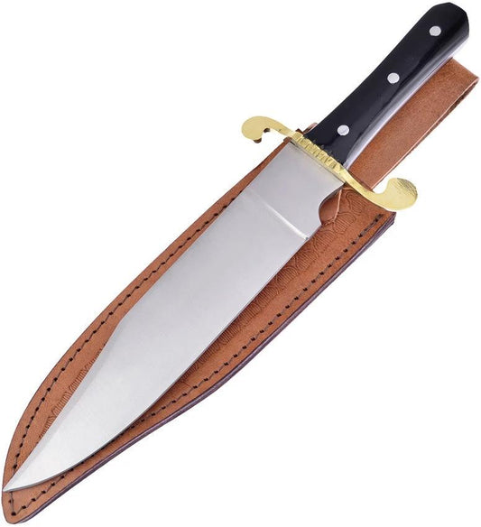 Frost Cutlery Bowie JRS-005BH by Frost Cutlery