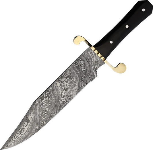 Frost Cutlery Bowie FJRS005DBH by Frost Cutlery