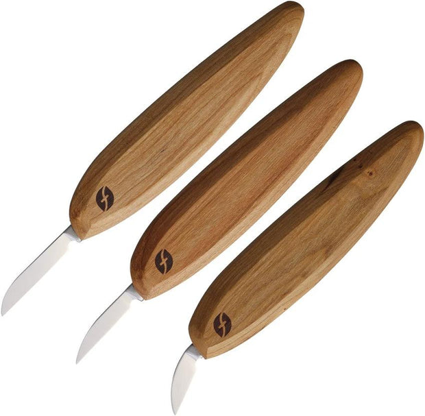 Flexcut Pro Range 3-pack FP200 by Flexcut