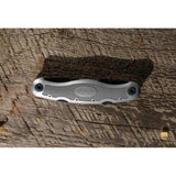 Flexcut Carvin Jack 2.0 Right Hand JKN291 - High Carbon Stainless Blade With Slipstrop And Leather Belt Sheath by Flexcut