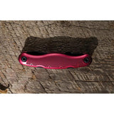 Flexcut Spoon Carving Jack 2.0 - All In One Carving Knife With Interchangeable Blades by Flexcut