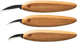 Flexcut Premium Knife Starter Set KNP500 by Flexcut