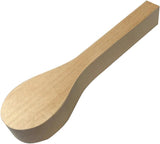 Flexcut Basswood Spoon Blank SKSB by Flexcut