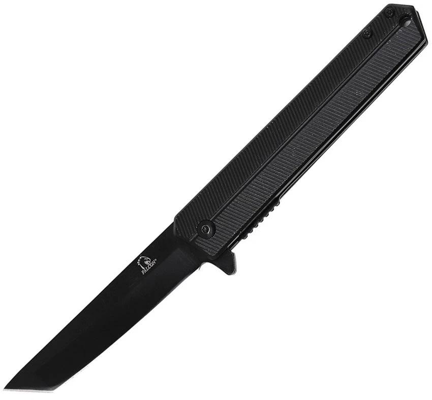 Falcon Linerlock A/O Black KS1315BK by Falcon