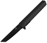 Falcon Linerlock A/O Black KS1315BK by Falcon