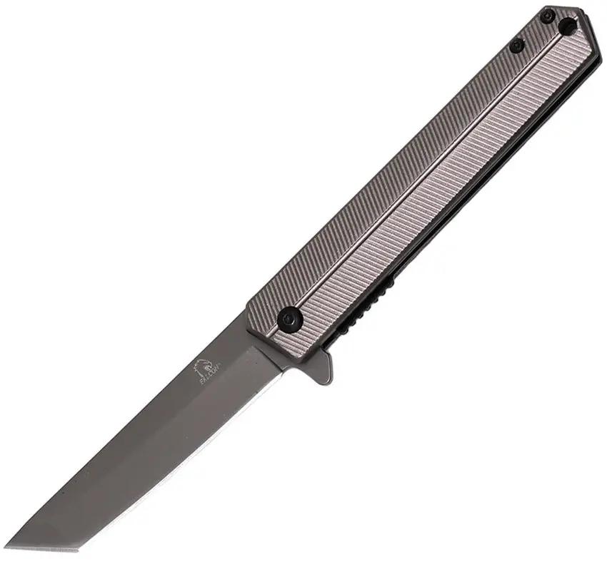 Falcon Linerlock A/O Gray KS1315GY by Falcon