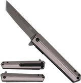 Falcon Linerlock A/O Gray KS1315GY by Falcon