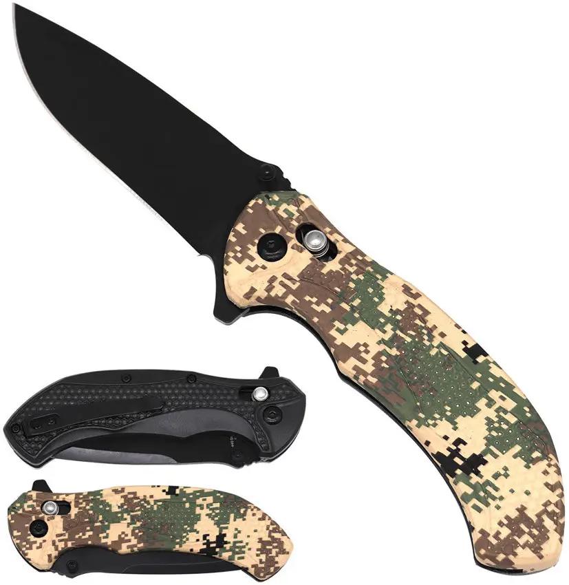 Falcon Crossbar Lock Camo A/O KS1510AR by Falcon