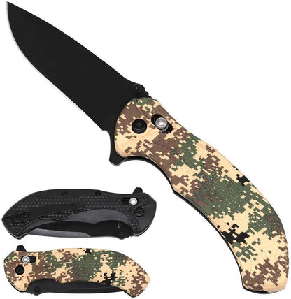 Falcon Crossbar Lock Camo A/O KS1510AR by Falcon