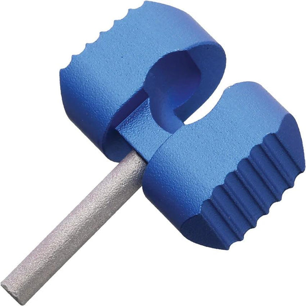 Flytanium Manix 2 Cage Lock Blue Al FLY-0755BL by Flytanium