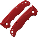 Flytanium Bandwidth AD 20.5 Scales Red FLY-0844FR by Flytanium