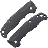 Flytanium Bandwidth AD 20.5 Scales Gray FLY-0844GS by Flytanium