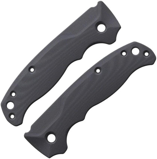 Flytanium Bandwidth AD 20.5 Scales Gray FLY-0844GS by Flytanium