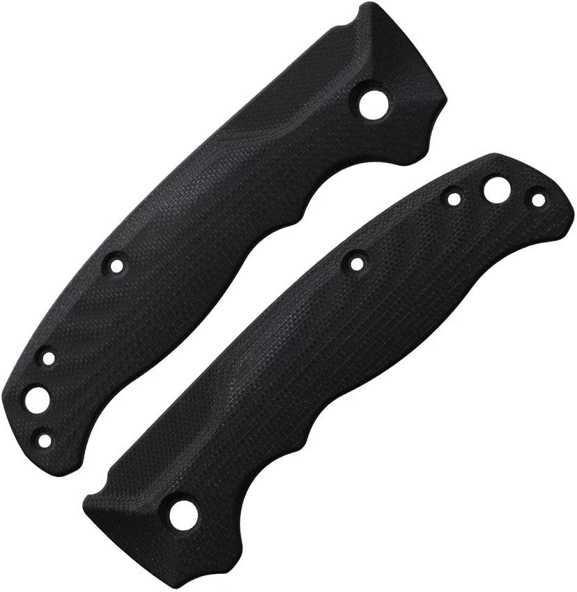Flytanium Bandwidth AD 20.5 Scales Blk FLY-0844PB by Flytanium
