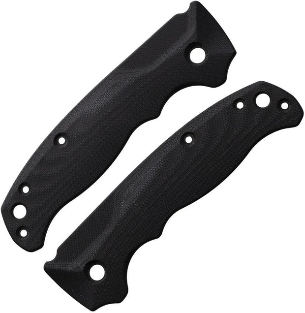Flytanium Bandwidth AD 20.5 Scales Blk FLY-0844PB by Flytanium
