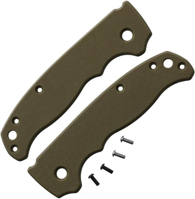 Flytanium Classic PeelPly AD 20.5 Scales FLY-0845OD by Flytanium