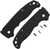 Flytanium Wavelength AD 20.5 Scales Bk FLY-0846PB by Flytanium