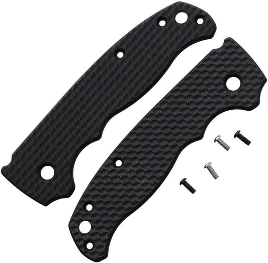Flytanium Wavelength AD 20.5 Scales Bk FLY-0846PB by Flytanium
