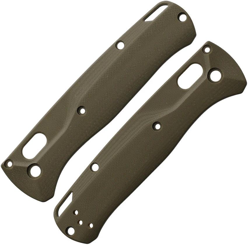 Flytanium Crossfade Bugout Scales OD FLY-0874 by Flytanium