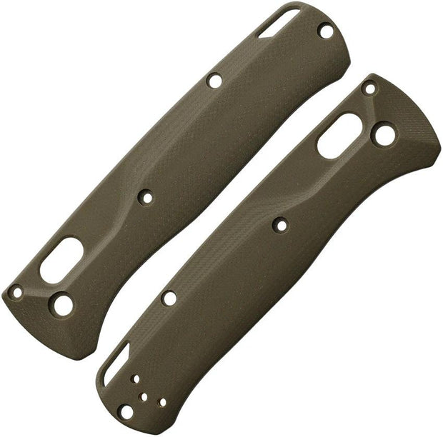 Flytanium Crossfade Bugout Scales OD FLY-0874 by Flytanium