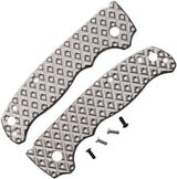Flytanium Bitrate AD 20.5 Scales Ti FLY-0983SW by Flytanium