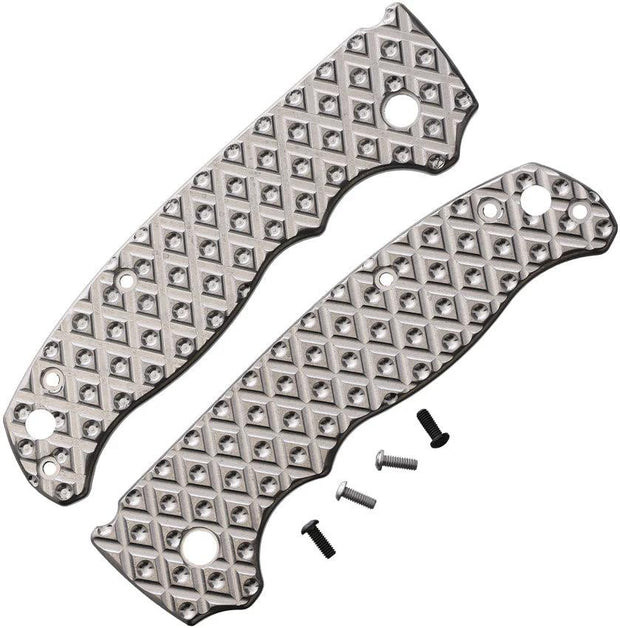 Flytanium Bitrate AD 20.5 Scales Ti FLY-0983SW by Flytanium