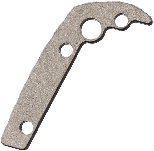 Flytanium AD 20.5 Backspacer SW Ti FLY-0986S by Flytanium