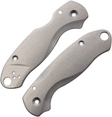 Flytanium Lotus PM3 Handle Scales Ti FLY-1013 by Flytanium