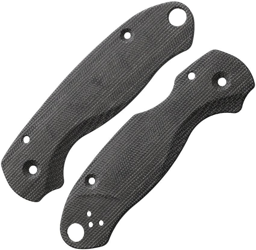 Flytanium Lotus Para 3 Handle Scales Mic FLY-1019BC by Flytanium