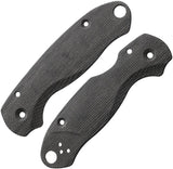 Flytanium Lotus Para 3 Handle Scales Mic FLY-1019BC by Flytanium