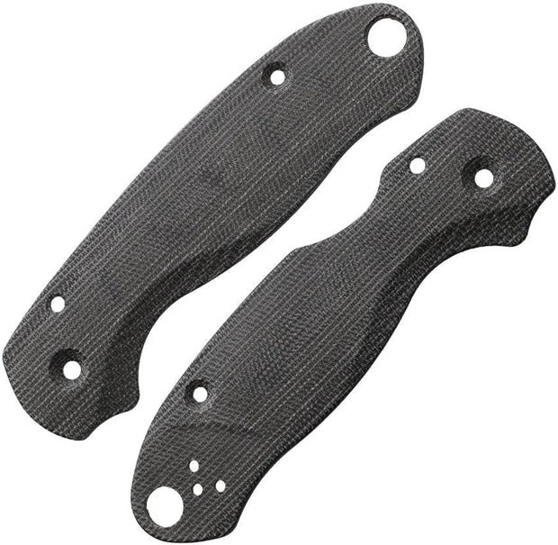 Flytanium Lotus Para 3 Handle Scales Mic FLY-1019BC by Flytanium