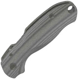 Flytanium Blk Lin Mic Para3 Scales FLY-1019BL by Flytanium