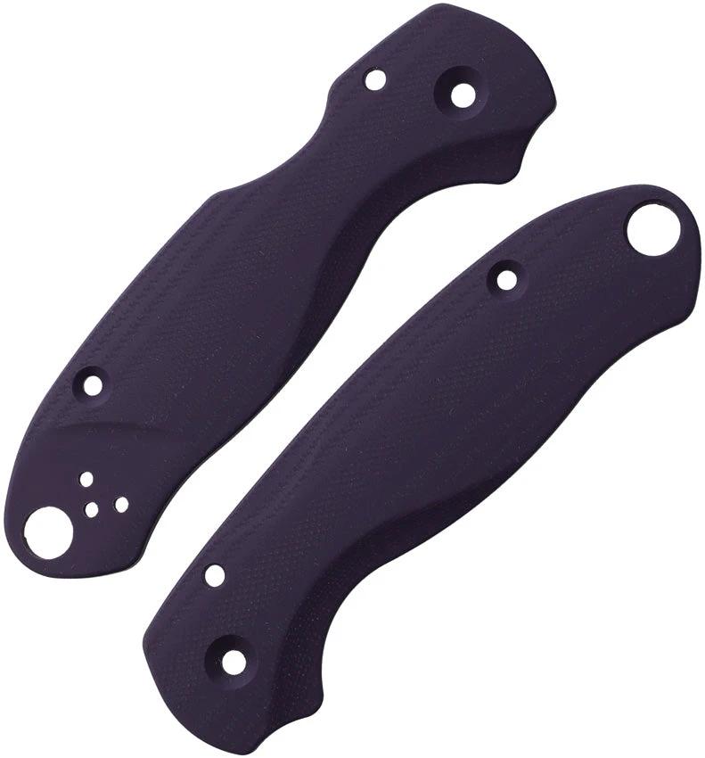 Flytanium Para Military 3 Scales Purple FLY-1023DP by Flytanium
