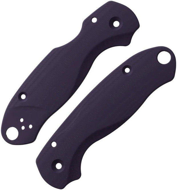 Flytanium Para Military 3 Scales Purple FLY-1023DP by Flytanium