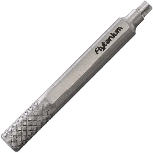Flytanium Benchmade Pivot Tool FLY-1114 by Flytanium
