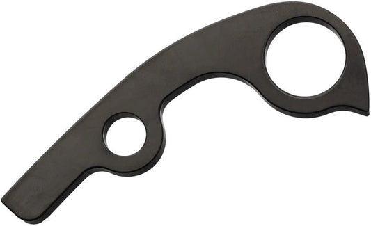 Flytanium Ti Para3 Backspacer Black FLY-1170BK by Flytanium