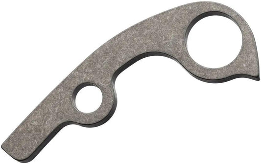 Flytanium Ti Para3 Backspacer FLY-1170S by Flytanium