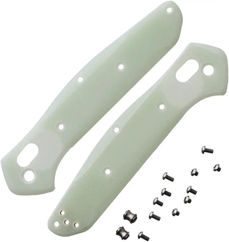 Flytanium 940 Radar Handle Scale Kit Jad FLY-1171NJ by Flytanium