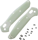 Flytanium 940 Radar Handle Scale Kit Jad FLY-1171NJ by Flytanium