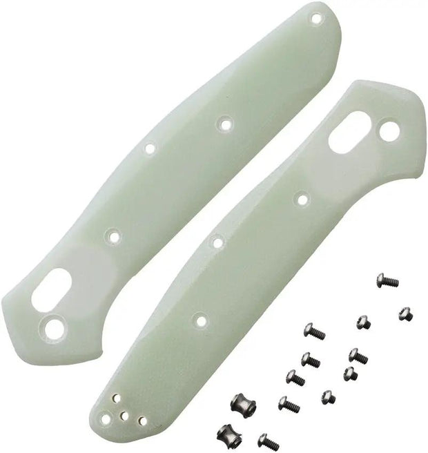 Flytanium 940 Radar Handle Scale Kit Jad FLY-1171NJ by Flytanium