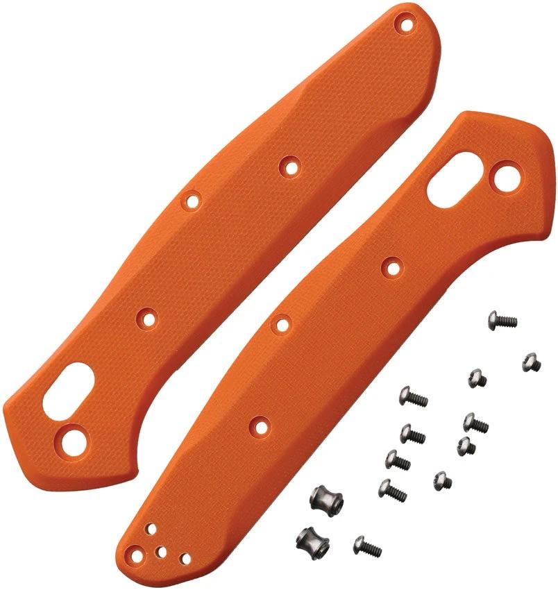 Flytanium 940 Radar Handle Scale Kit Org FLY-1171OR by Flytanium