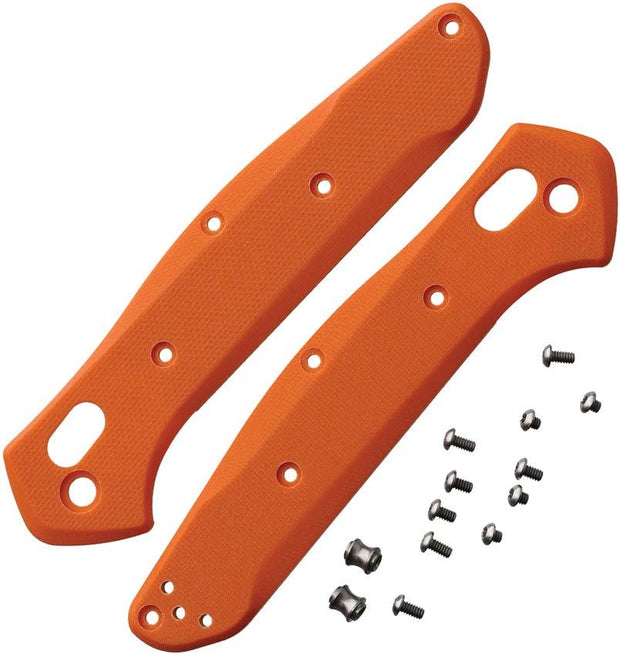Flytanium 940 Radar Handle Scale Kit Org FLY-1171OR by Flytanium